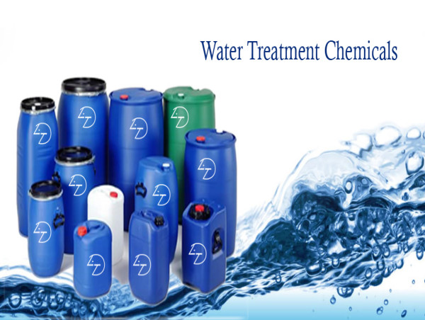 Water Treatment Chemical Market is expected to be valued at US$ 62.8 billion by 2030 | Exactitude Consultancy