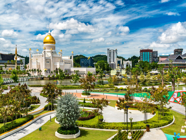  How rich is Brunei’s king? Sultan Hassanal Bolkiah’s extraordinary wealth and lavish lifestyle 