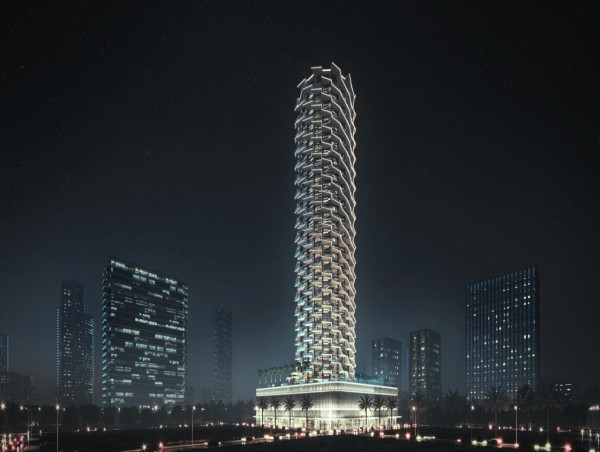  Binghatti Announces Launch of New Project: Binghatti Royale 