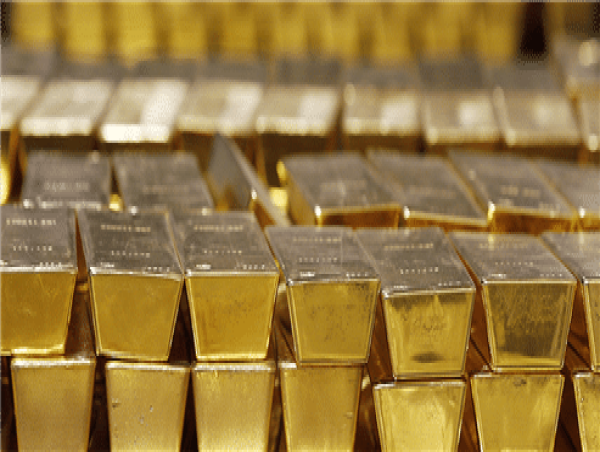  Bank of America Forecasts Gold’s Price Will Reach $3,000 In 2025 