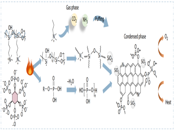  Wood protection breakthrough: combining aesthetics with fire-resistance 