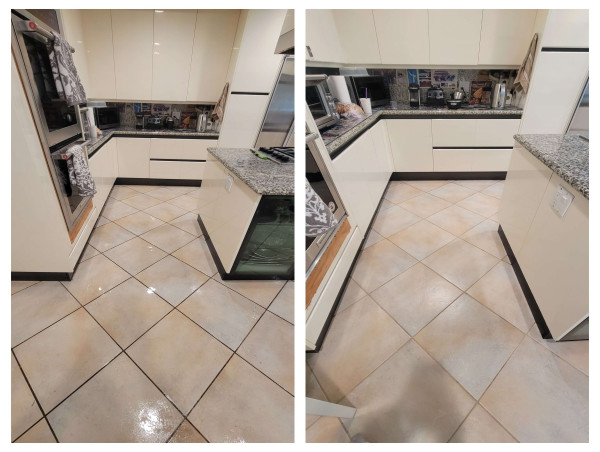  Santa Monica Shines Brighter with Professional Tile and Grout Cleaning Services 