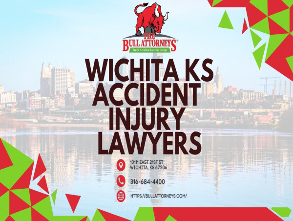  Wichita KS Injury Law Firm, The Bull Attorneys, Expand Services to Handle Midwest Livestock Accident Claims 