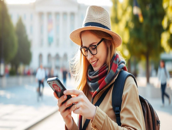  Trotter It Uses AI-Powered VFX Technology to Transform Travel Memories into Cinematic Experiences 
