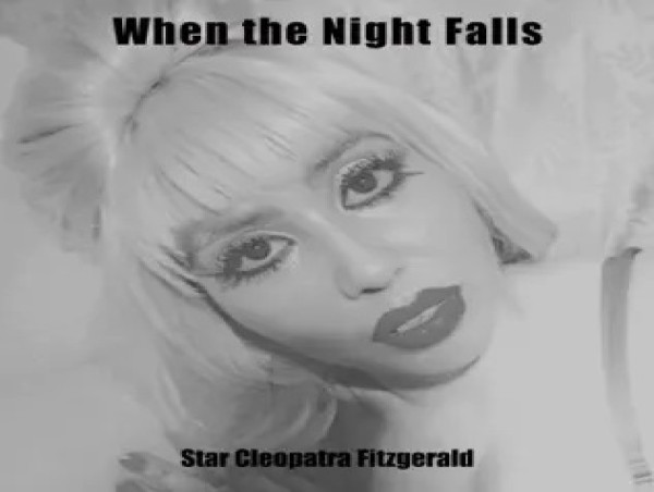 Star Cleopatra Fitzgerald™ Embarks on New Album Journey