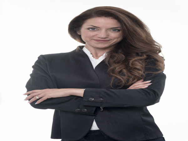  Eulalia Codipietro Partners with SuccessBooks® to Co-Author 'Unlocking Success' with Jack Canfield 
