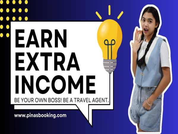  Pinasbooking Travel and Tourism Opens Opportunities for Freelance Travel Agents in the U.A.E. 