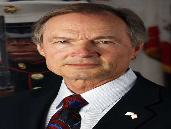  Longtime U.S.VETS CEO & Marine Veteran Stephen Peck Announces Retirement 