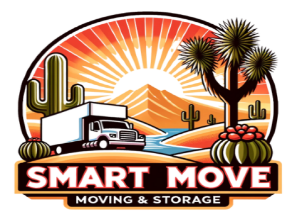 Smart Move Moving and Storage Enhances Moving Experience with Expert Tucson Movers