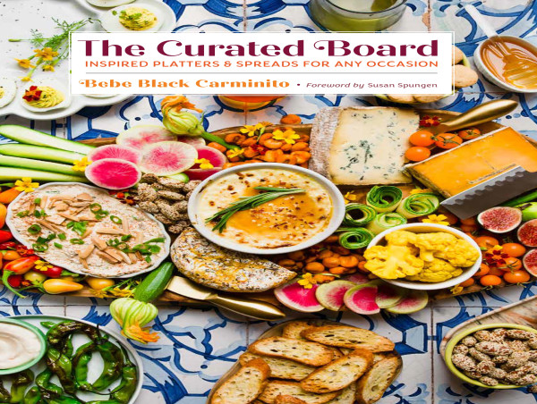 Experience Culinary Ingenuity with