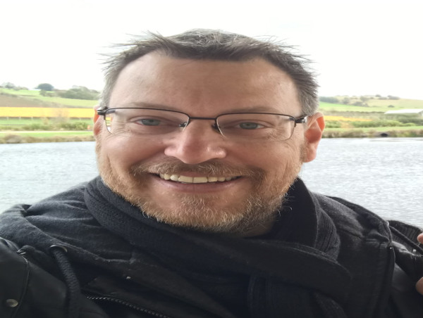 EGR USA Welcomes Damien Rickards as New Chief Operating Officer, Poised for Exciting Growth