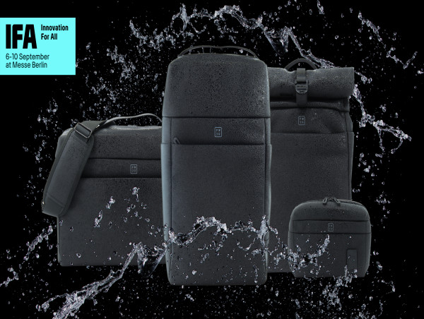  Pw3R Makes Every Day Charging And Powering More Desirable With New Range Of Lifestyle Accessories 