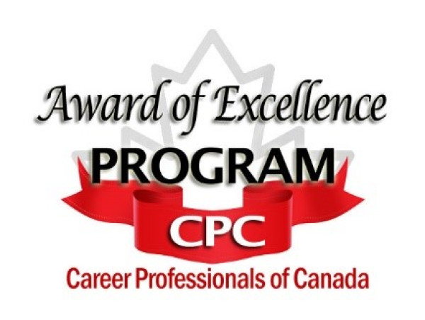 Career Professionals of Canada Announces Winners of the 2024 Awards of Excellence