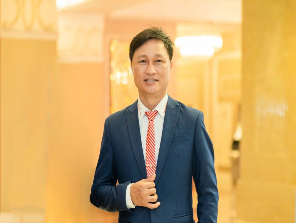  Financial Expert with Over 20 Years of Experience- Foreign Investors in Vietnam 
