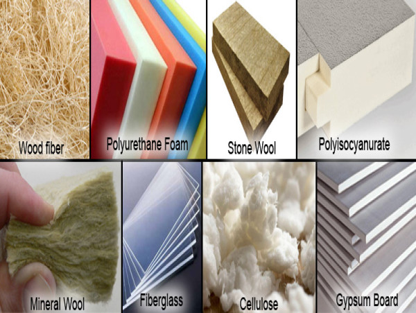 Insulation Materials Market Sales Revenue to Touch $101.9 Billion By 2030 | Major Companies, Strategies and New Trends