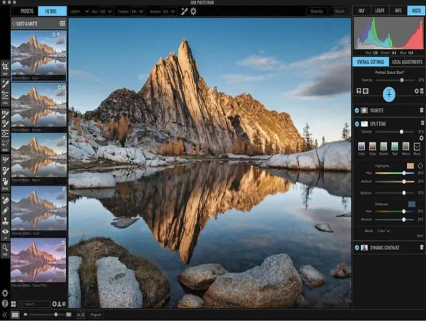 Photo Editing Software Market - Attractive Growth Proposition Seen | Adobe, Canva, Serif