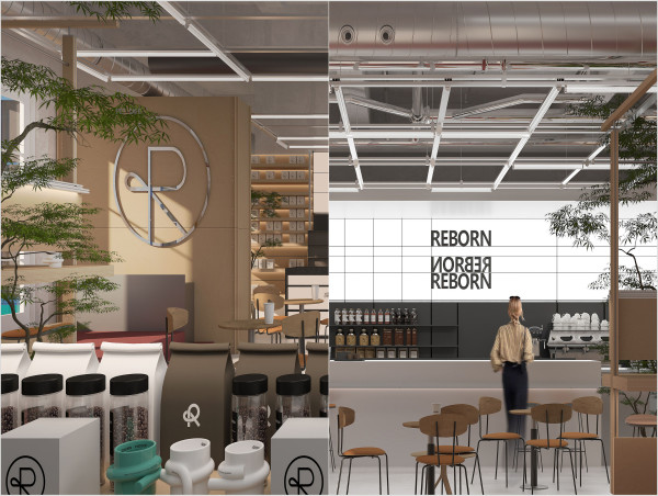  Reborn Coffee Closes Master License Agreement for Sichuan Province, China 