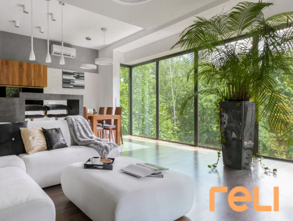 RELI Announces New Milestones in Window and Door Installation, Dream Home Construction, and Renovation Projects
