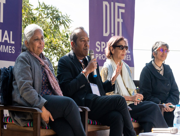  SYDNEY FILM FESTIVAL ANNOUNCES PARTNERSHIP WITH DHARAMSHALA INTERNATIONAL FILM FESTIVAL 