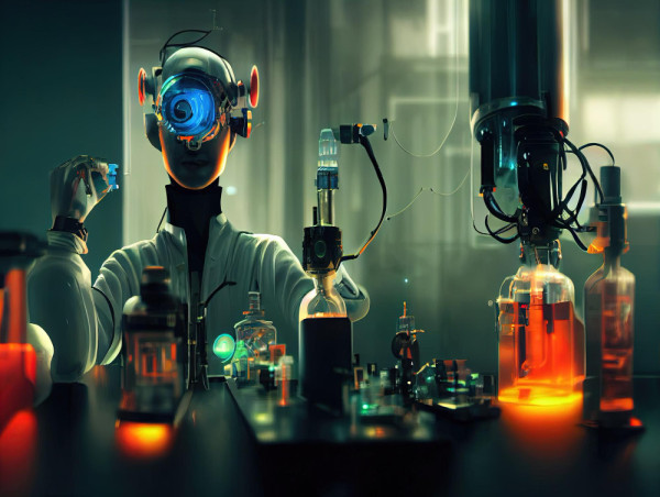  AI in Chemical Market to See Revolutionary Growth | SABIC ,Covestro AG ,Arkema S.A 
