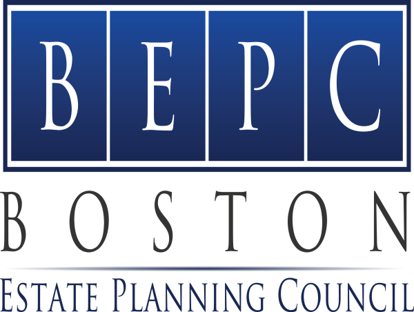 Boston Estate Planning Council Honored With the 2024 Council of Excellence Award by NAEPC