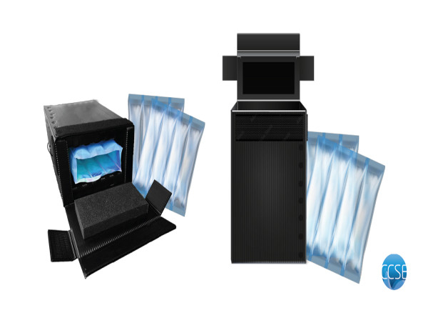 Cold Chain Science Enterprises Announces Innovative Development in Last-Mile Delivery With the MEDI°COLD BOX