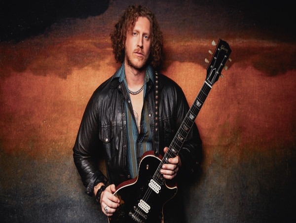 TrueFire Studios & Jared James Nichols Debut 'Blues Rock Powerhouse,' Core Elements of His Unique Playing Style & Sound