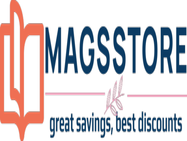  Magsstore Celebrate milestone: 100K magazines sold online 