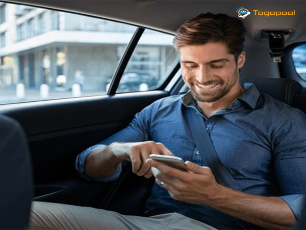 Revolutionising Urban Commuting: How Carpool Apps Like Togopool Are Transforming Transportation in India