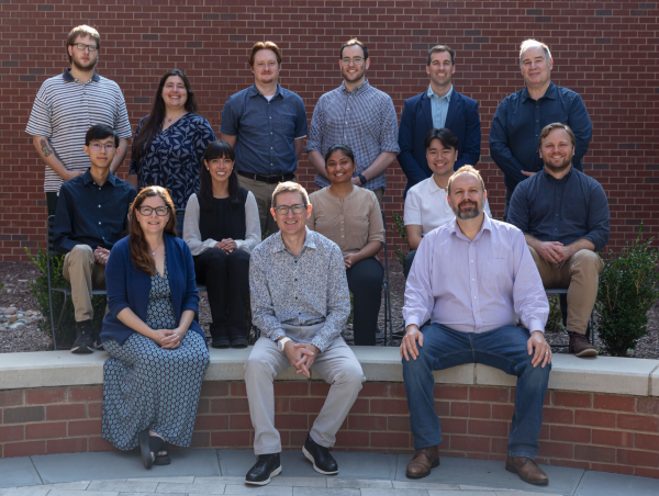  Collaborations Pharmaceuticals, Inc. Awarded over $2M Grant to develop Acetylcholinesterase Reactivators with Battelle 