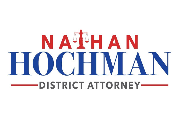  Endorsement Alert: Long Beach Police Officers Assn. Supports Hochman for L.A. County District Attorney 