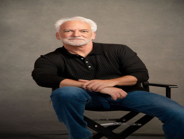 Award-winning audio producer Sean Bridges releases debut novel