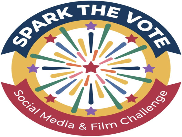 IGNITE CHANGE AND PARTICIPATE IN THE