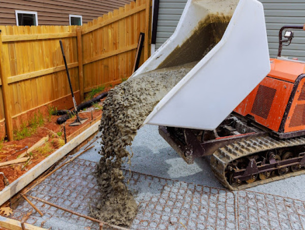 Columbia Concrete Now Offers Reliable Concrete Delivery Services in Lexington, Chapin, Elgin, Winnsboro, and Blythewood