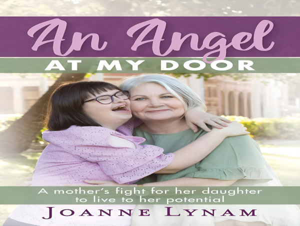 Joanne Lynam Shares Her Disabled Daughter's Journey to Overcome Prejudice