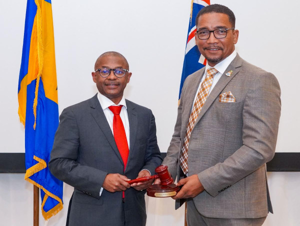 Barbados to lead the Caribbean Tourism Organization following election in the Cayman Islands