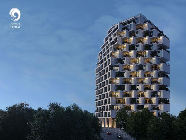  Ocean Capital Announces Major Milestone: Setting New Standards in Build Quality Across All Projects, Including Ocean Vake Park and Ocean Sky Residences 