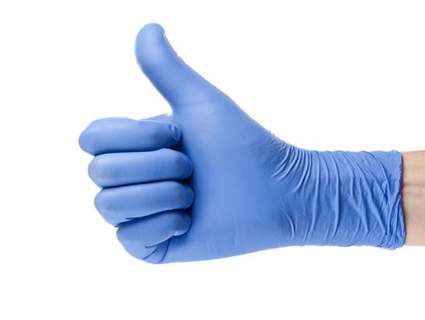  Nitrile Gloves Market Continues to Thrive with USD 16.9 Billion by 2031 