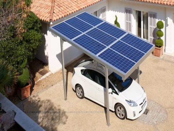 EV Solar Modules Market Size, Share, and USD 1,829.8 Mn Forecast (2024-2031) | Volkswagen, Jinko Solar, Trina Solar