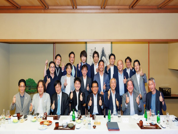  alt.ai launches “End of Work” roundtable with leaders in various fields to contribute to increasing Japan's GDP 
