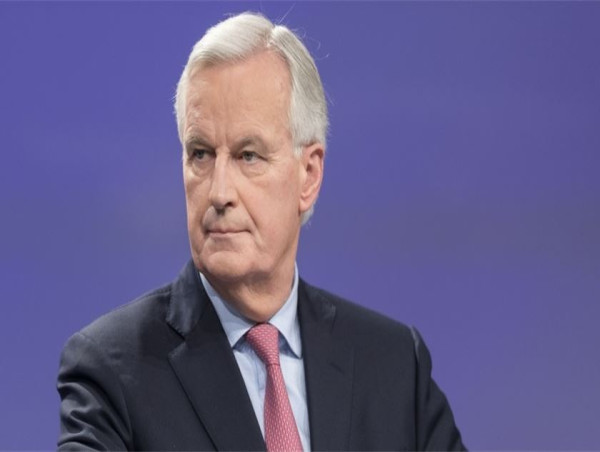  Michel Barnier named French PM as Macron seeks to resolve political impasse 