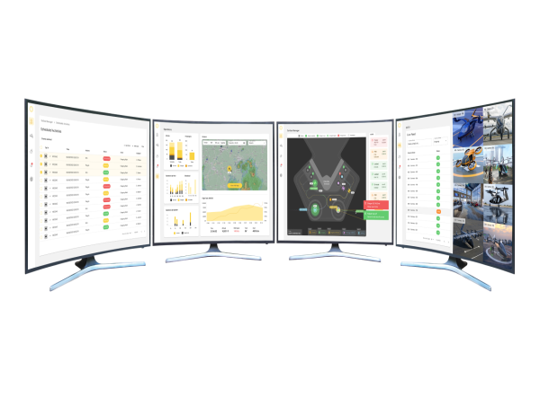  Altaport and WSP Publish Concept of Operations Discussing the Critical Business Requirements for a Vertiport Automation System (VAS) 