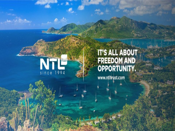  Investment migration leader, NTL Trust Celebrates 30 Years with a Rebrand 