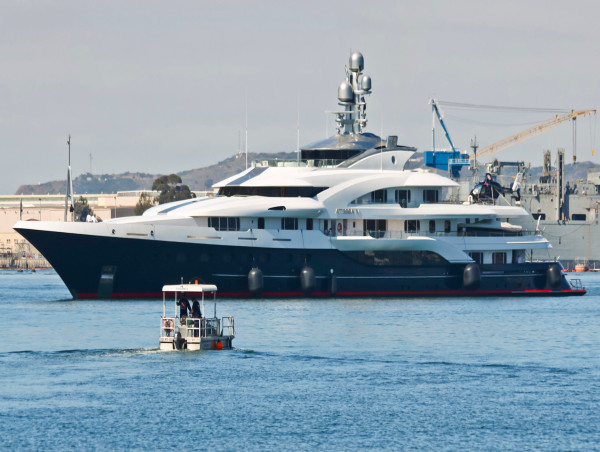  Superyacht tragedy in Italy: ‘Dry drowning’ confirmed as cause of deaths 