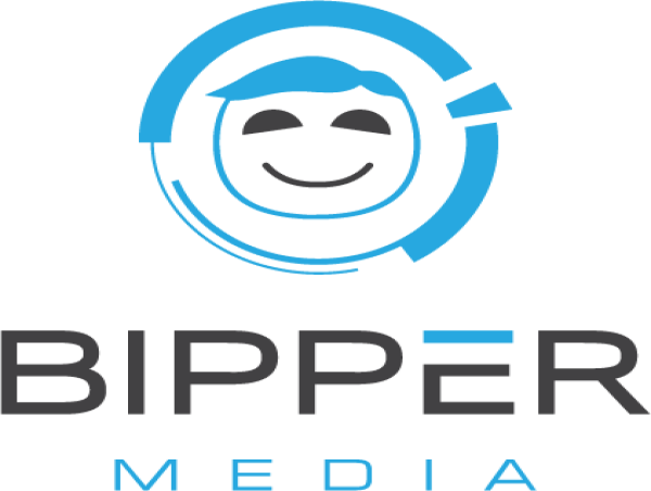 Bipper Media’s One Page Website Giveaway is Underway for September