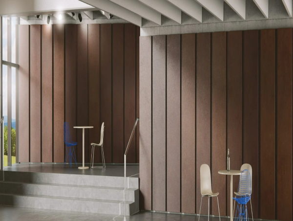 Zahner Launches Moda: A Versatile Modular Metal Panel Solution for Any Space