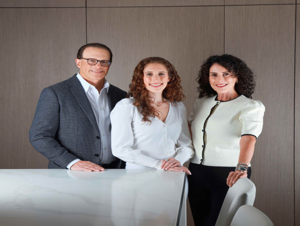  LANG REALTY WELCOMES THE COHEN TEAM TO THE COMPANY’S CENTRAL BOCA OFFICE 