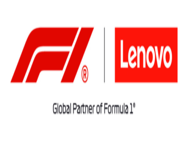Lenovo Becomes Global Partner of Formula 1® in Renewed Deal