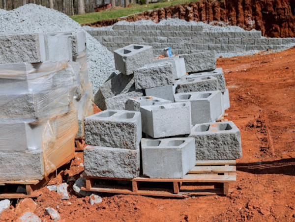  Columbia Concrete Uses Top-Shelf Concrete Materials for Local Clients in South Carolina 