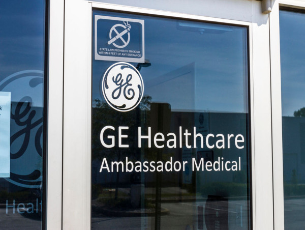  GE Healthcare (GEHC) stock is a bargain – Morningstar 